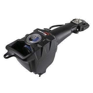 aFe POWER | Momentum GT Cold Air Intake w/Pro 5R - Wrangler (JL) 2.0T 2018-2021