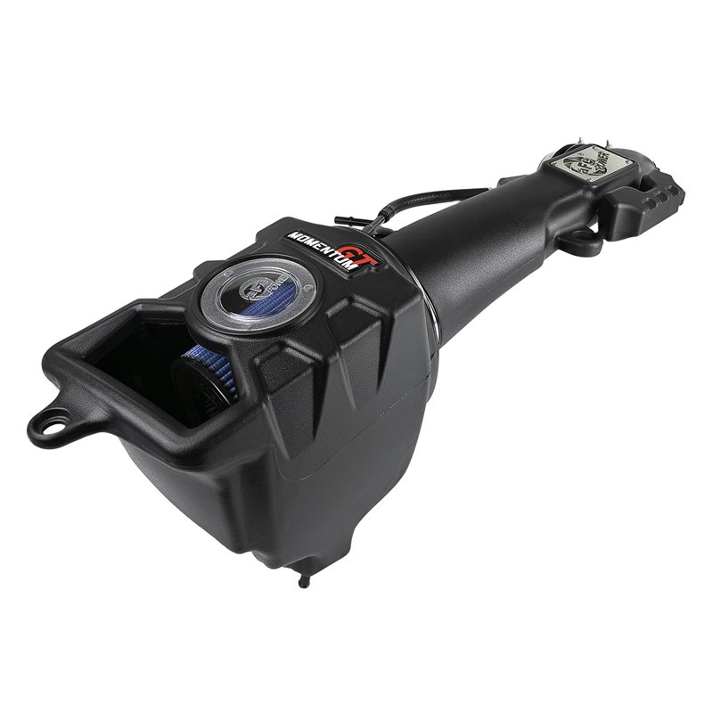 aFe POWER | Momentum GT Cold Air Intake w/Pro 5R - Wrangler (JL) 2.0T 2018-2021