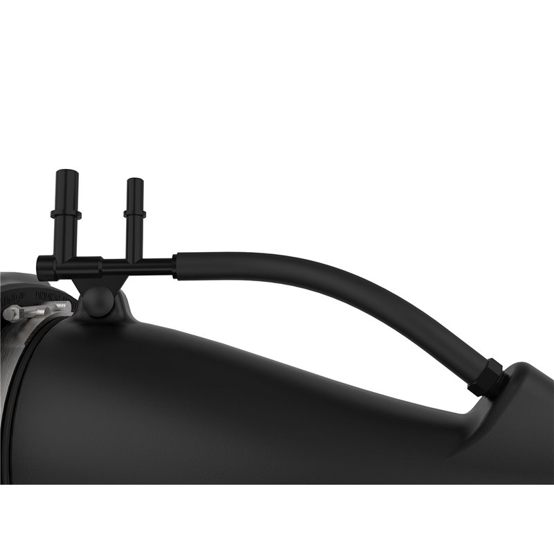 aFe POWER | Momentum GT Cold Air Intake w/Pro 5R - Wrangler (JL) 2.0T 2018-2021