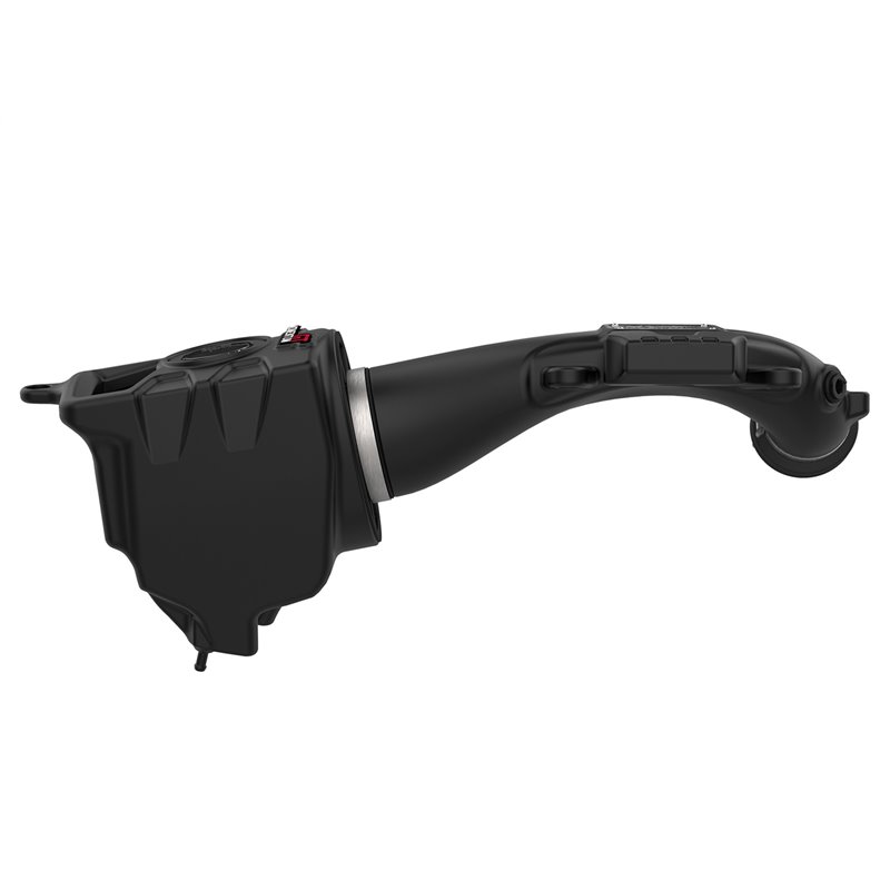 aFe Power | Momentum GT Cold Air Intake System w/Pro 5R Media - Wrangler (JL) 2.0T 2018-2023 aFe POWER Air Intake