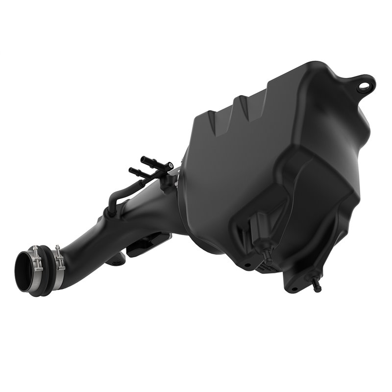 aFe POWER | Momentum GT Cold Air Intake w/Pro 5R - Wrangler (JL) 2.0T 2018-2021