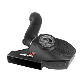 aFe Power | Momentum GT Cold Air Intake System w/Pro DRY S Media - Audi / Volkswagen 1.8T / 2.0T 2015-2021 aFe POWER Air Intake
