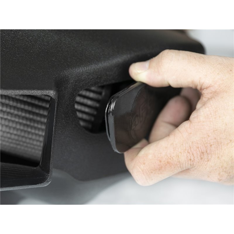 aFe Power | Momentum GT Cold Air Intake System w/Pro DRY S Media - Audi / Volkswagen 1.8T / 2.0T 2015-2021 aFe POWER Air Intake
