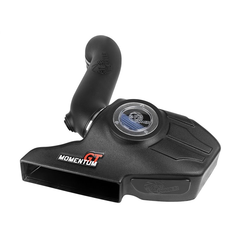 aFe POWER | Momentum GT Cold Air Intake w/Pro 5R - Audi / Volkswagen 1.8T / 2.0T 2015-2021