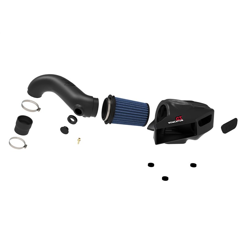 aFe POWER | Momentum GT Cold Air Intake w/Pro 5R - Audi / Volkswagen 1.8T / 2.0T 2015-2021