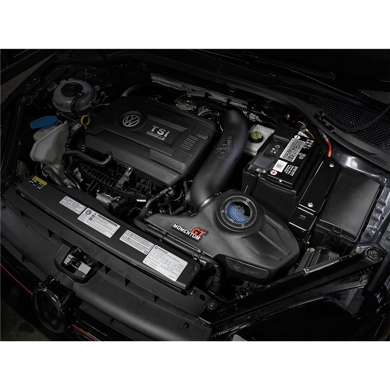 aFe POWER | Momentum GT Cold Air Intake w/Pro 5R - Audi / Volkswagen 1.8T / 2.0T 2015-2021