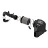 aFe POWER | Momentum GT Cold Air Intake w/Pro DRY S - Silverado / Sierra 1500 2.7T 2019-2022 aFe POWER Entrées Air