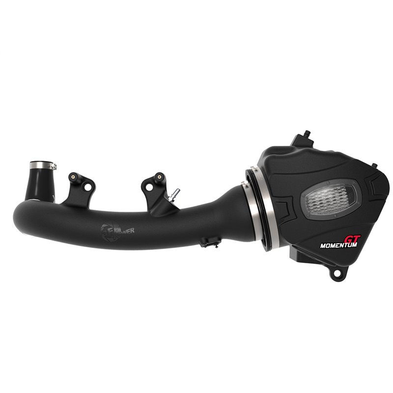 aFe POWER | Momentum GT Cold Air Intake w/Pro DRY S - Silverado / Sierra 1500 2.7T 2019-2022 aFe POWER Entrées Air