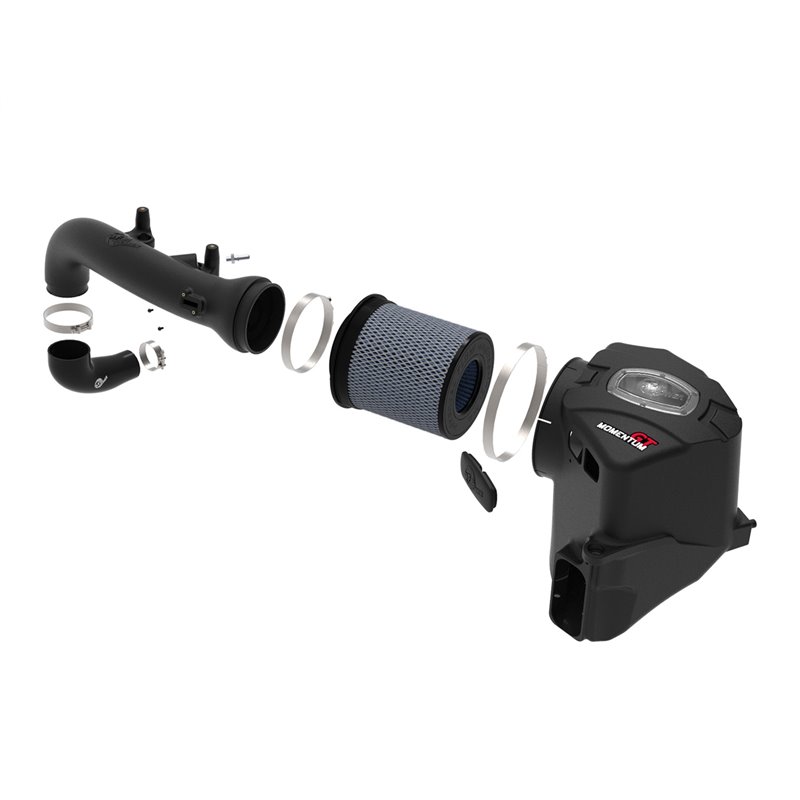 aFe POWER | Momentum GT Cold Air Intake w/Pro 5R - Silverado 1500 / Sierra 1500 2.7T 2019-2021