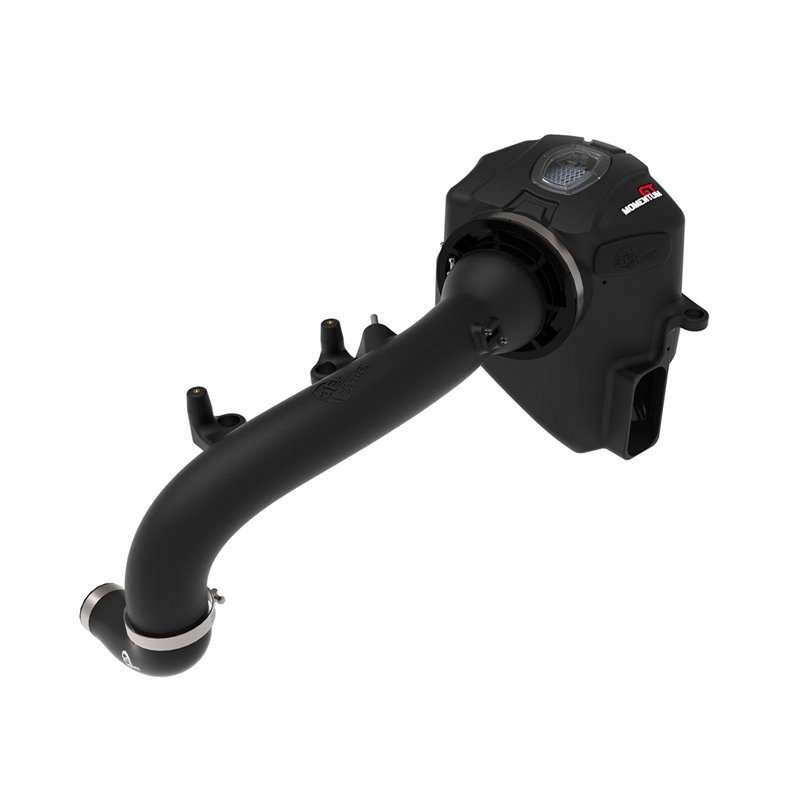 aFe POWER | Momentum GT Cold Air Intake w/Pro 5R - Silverado 1500 / Sierra 1500 2.7T 2019-2021