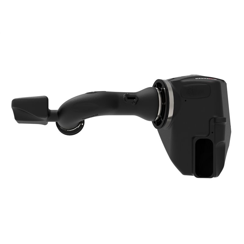 aFe Power | Momentum GT Cold Air Intake System w/Pro DRY S Media - Silverado / Sierra 1500 4.3L 2019-2021 aFe POWER Air Intake