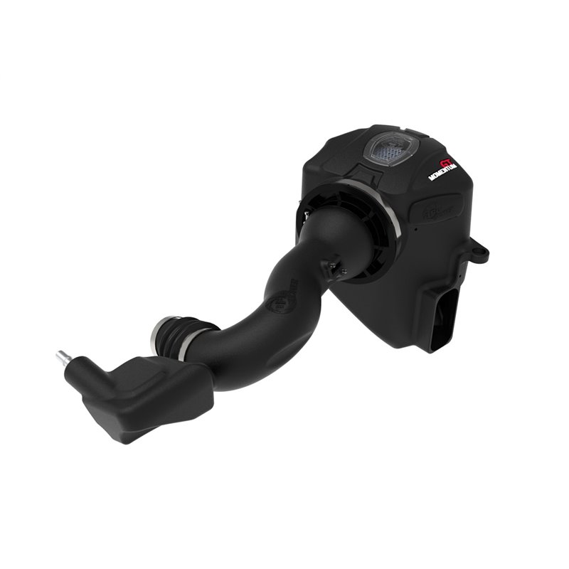 aFe Power | Momentum GT Cold Air Intake System w/Pro 5R Media - Silverado / Sierra 1500 4.3L 2019-2021 aFe POWER Air Intake