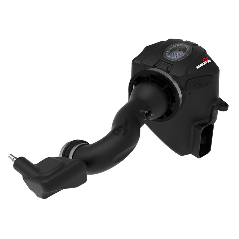 aFe POWER | Momentum GT Cold Air Intake w/Pro 5R - Cadillac / Chevrolet / GMC 6.2L 2019-2021