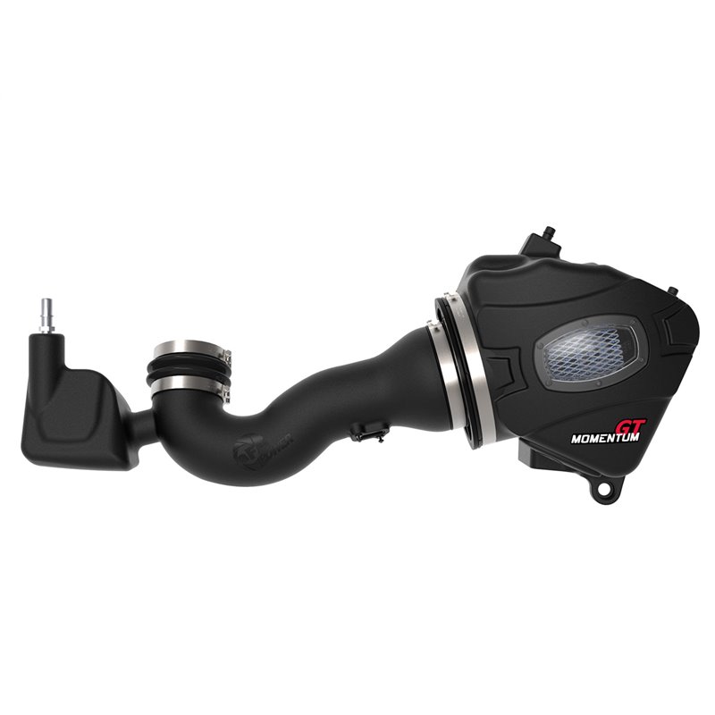 aFe POWER | Momentum GT Cold Air Intake w/Pro 5R - Cadillac / Chevrolet / GMC 6.2L 2019-2021