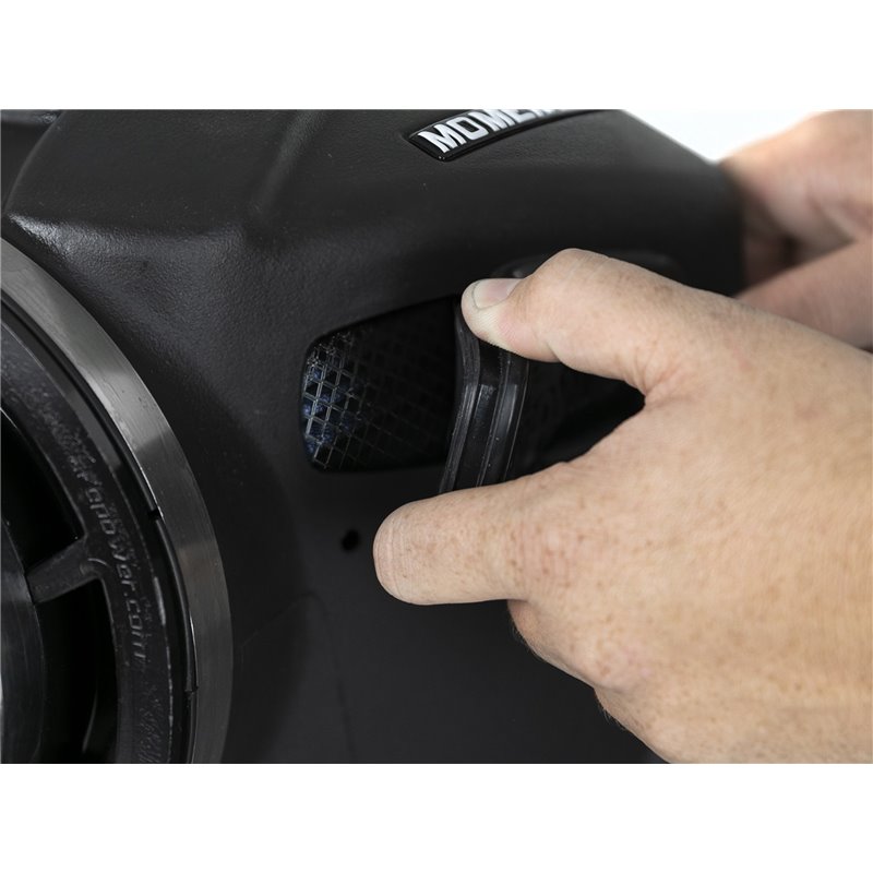 aFe POWER | Momentum GT Cold Air Intake w/Pro 5R - Cadillac / Chevrolet / GMC 6.2L 2019-2021
