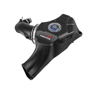 aFe Power | Momentum GT Cold Air Intake System w/Pro 5R Media - Mustang EcoBoost / EcoBoost Premium 2.3T 2018-2023 aFe POWER ...