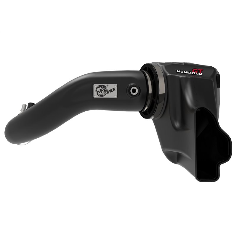 aFe Power | Momentum GT Cold Air Intake System w/Pro 5R Media - Mustang EcoBoost / EcoBoost Premium 2.3T 2018-2023 aFe POWER ...