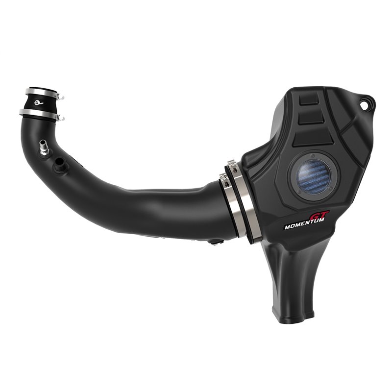 aFe Power | Momentum GT Cold Air Intake System w/Pro 5R Media - Mustang EcoBoost / EcoBoost Premium 2.3T 2018-2023 aFe POWER ...