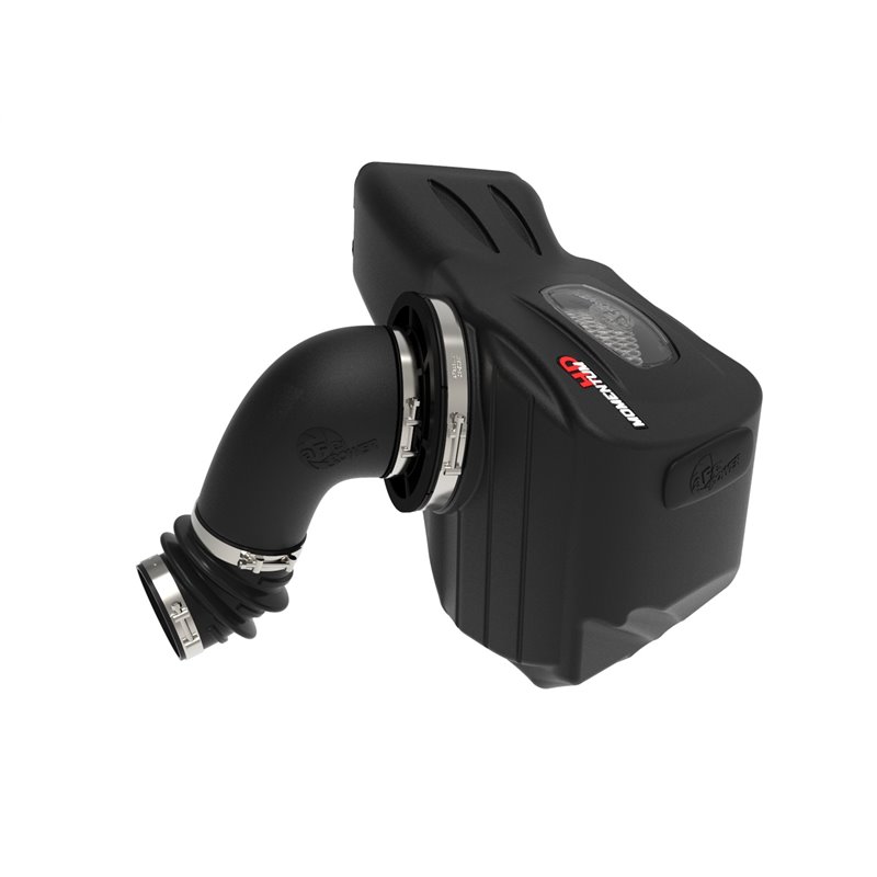 aFe POWER | Momentum HD Cold Air Intake w/Pro DRY S - Ram 2500 / 3500 6.7L 2019-2021