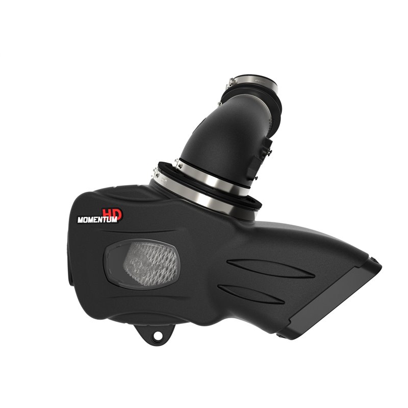 aFe POWER | Momentum HD Cold Air Intake w/Pro DRY S - Ram 2500 / 3500 6.7L 2019-2021