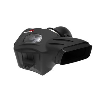 aFe POWER | Momentum HD Cold Air Intake w/Pro 10R - Ram 2500 / 3500 6.7L 2019-2021
