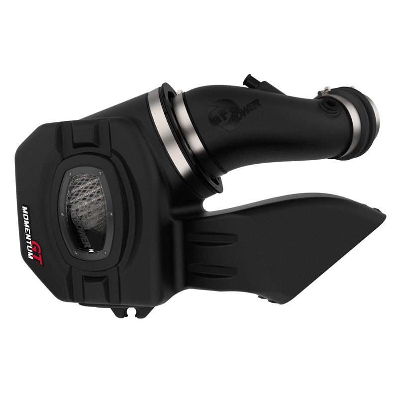 aFe POWER | Momentum GT Cold Air Intake w/Pro DRY S - Ram 2500 / 3500 6.4L 2019-2021