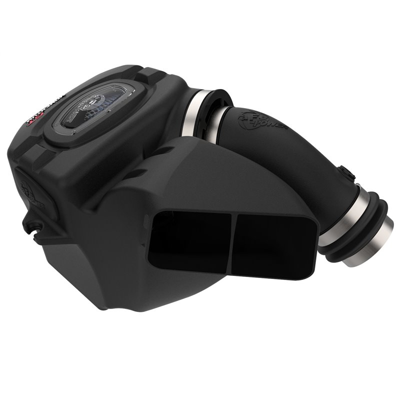 aFe Power | Momentum GT Cold Air Intake System w/Pro 5R Media - Ram 2500 6.4L 2019-2023 aFe POWER Air Intake