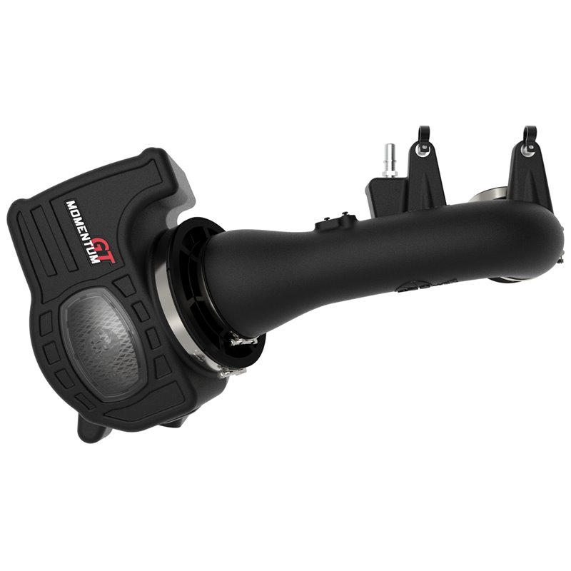 aFe POWER | Momentum GT Cold Air Intake w/Pro DRY S - Silverado 2500 HD / Silverado 3500 HD / Sierra 2500 HD / Sierra 3500 HD 6.
