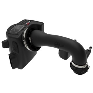 aFe POWER | Momentum GT Cold Air Intake w/Pro 5R - Silverado 2500 HD / Silverado 3500 HD / Sierra 2500 HD / Sierra 3500 HD 6.6L 