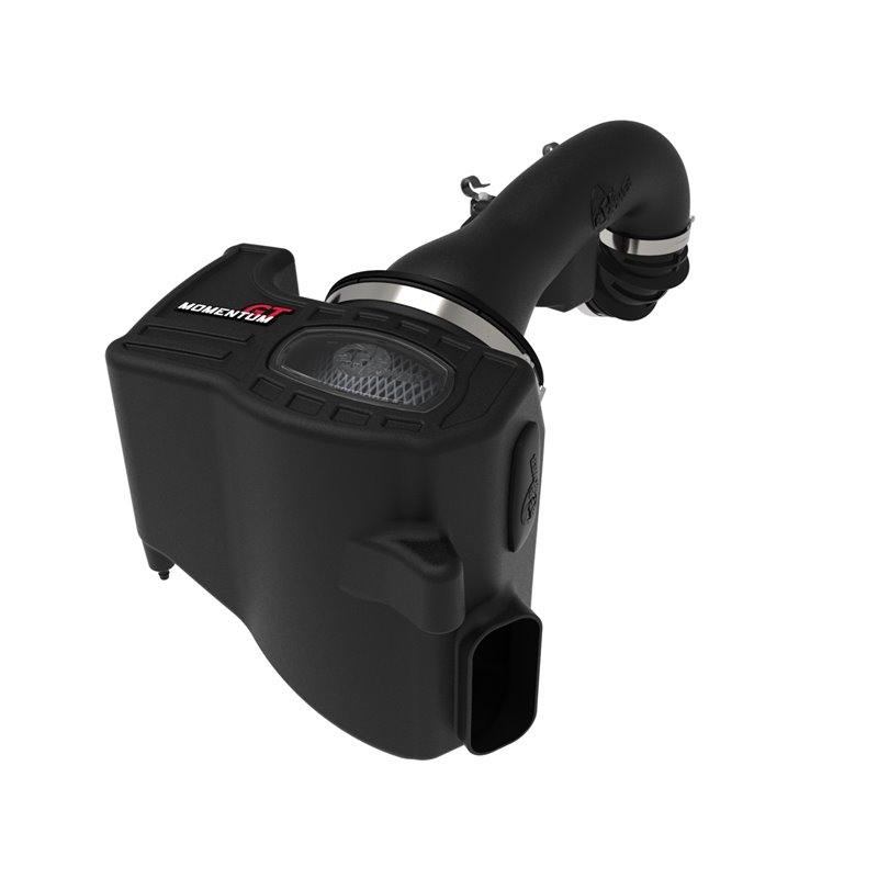 aFe POWER | Momentum GT Cold Air Intake w/Pro 5R - Silverado 2500 HD / Silverado 3500 HD / Sierra 2500 HD / Sierra 3500 HD 6.6L 