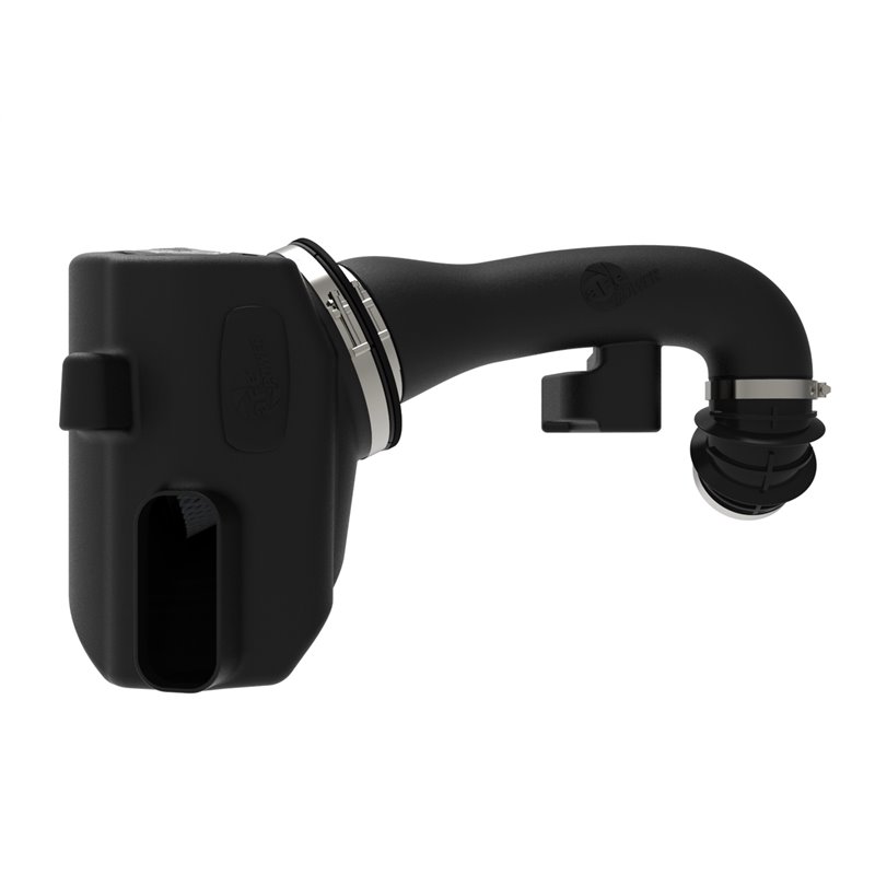 aFe POWER | Momentum GT Cold Air Intake w/Pro 5R - Silverado 2500 HD / Silverado 3500 HD / Sierra 2500 HD / Sierra 3500 HD 6.6L 