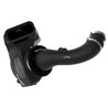 aFe POWER | Momentum HD Cold Air Intake w/Pro DRY S - Silverado 2500 HD / Silverado 3500 HD / Sierra 2500 HD / Sierra 3500 HD 6.