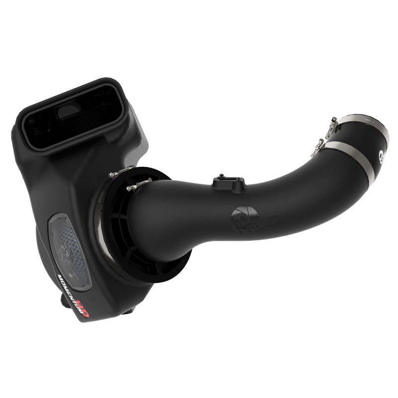 aFe POWER | Momentum HD Cold Air Intake w/Pro 10R - Silverado 2500 HD / Silverado 3500 HD / Sierra 2500 HD / Sierra 3500 HD 6.6L