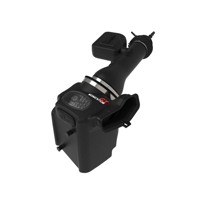 aFe POWER | Momentum GT Cold Air Intake w/Pro DRY S - F-250 / F-350 7.3L 2020-2021