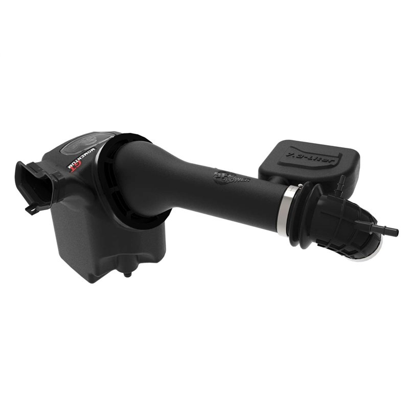 aFe POWER | Momentum GT Cold Air Intake w/Pro DRY S - F-250 / F-350 7.3L 2020-2021