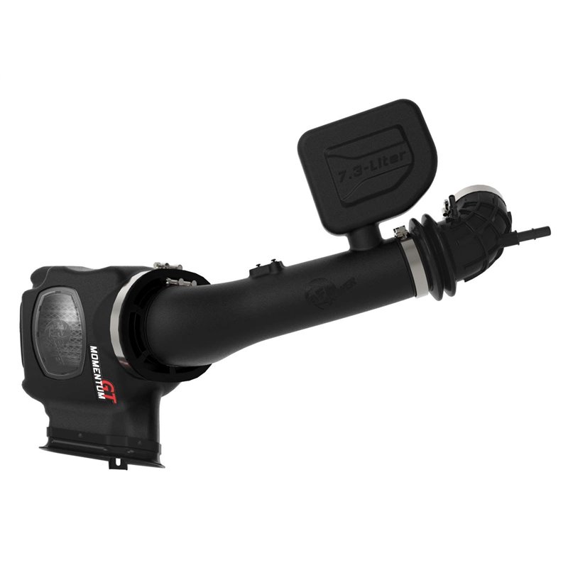 aFe POWER | Momentum GT Cold Air Intake w/Pro DRY S - F-250 / F-350 7.3L 2020-2021
