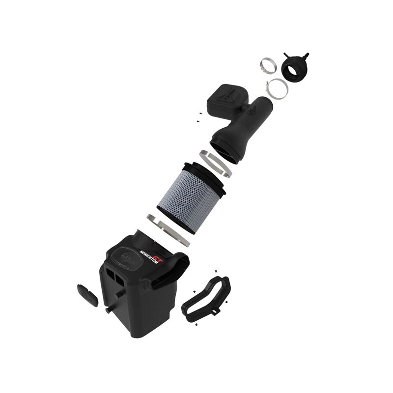 aFe POWER | Momentum GT Cold Air Intake w/Pro 5R - F-250 / F-350 7.3L 2020-2021
