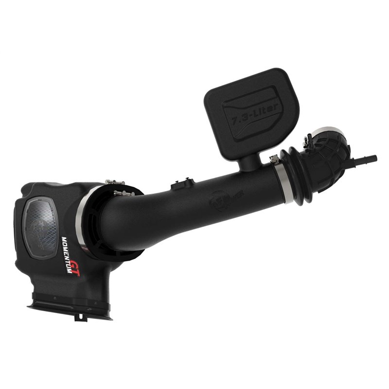 aFe POWER | Momentum GT Cold Air Intake w/Pro 5R - F-250 / F-350 7.3L 2020-2021