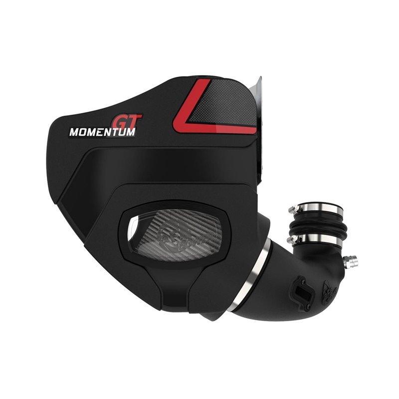 aFe Power | Momentum GT Cold Air Intake System w/Pro DRY S Media - M340i / M340i xDrive / M440i / M440i xDrive 3.0T 2020-2023...