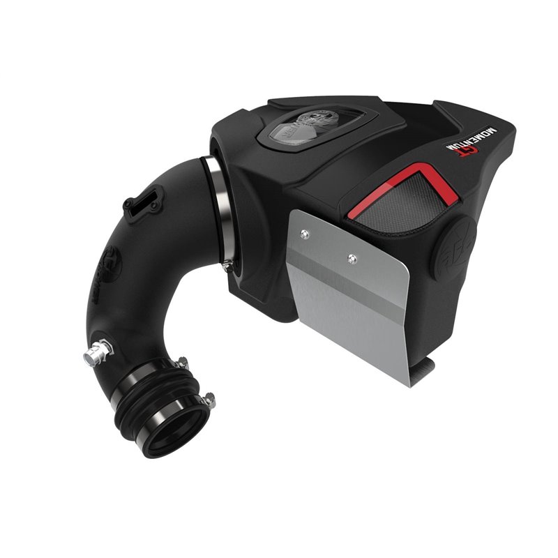 aFe Power | Momentum GT Cold Air Intake System w/Pro DRY S Media - M340i / M340i xDrive / M440i / M440i xDrive 3.0T 2020-2023...
