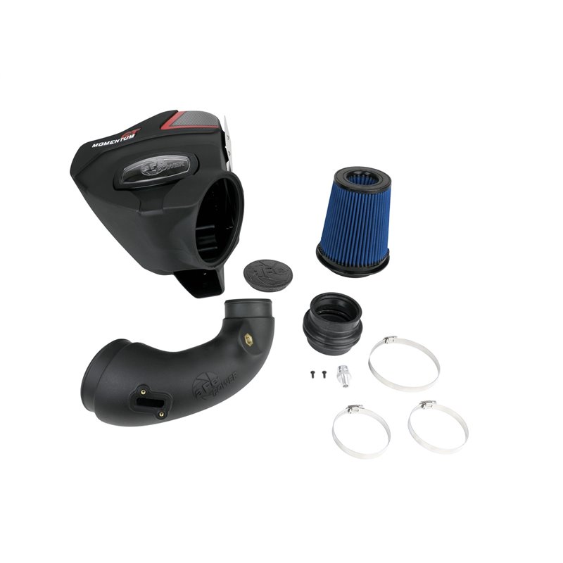 aFe POWER | Momentum GT Cold Air Intake w/Pro 5R - M340i / M340i xDrive 3.0T 2020-2021