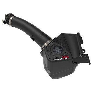 aFe POWER | Momentum HD Cold Air Intake w/Pro 10R - Gladiator / Wrangler (JL) 3.0L 2020-2021