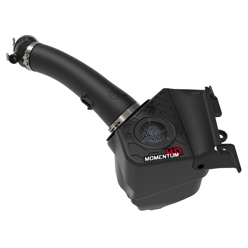 aFe POWER | Momentum HD Cold Air Intake w/Pro 10R - Gladiator / Wrangler (JL) 3.0L 2020-2021