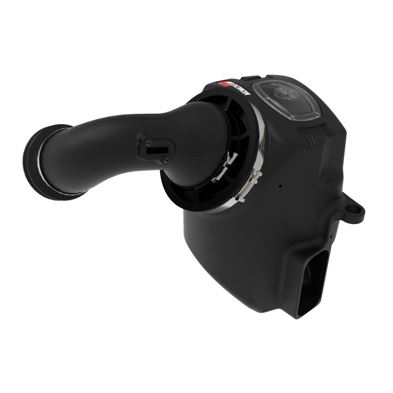 aFe POWER | Momentum HD Cold Air Intake w/Pro DRY S - Cadillac / Chevrolet / GMC 3.0L 2020-2021
