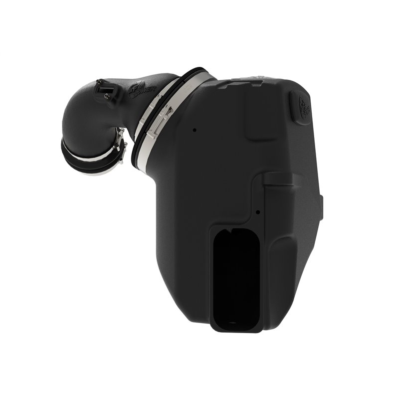 aFe POWER | Momentum HD Cold Air Intake w/Pro DRY S - Cadillac / Chevrolet / GMC 3.0L 2020-2021