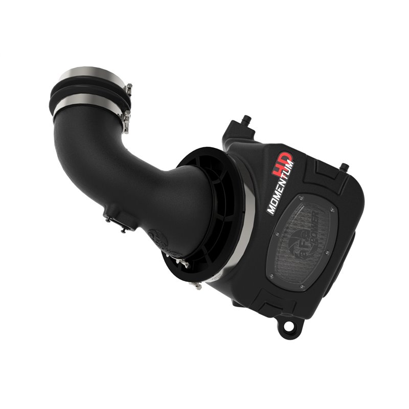 aFe POWER | Momentum HD Cold Air Intake w/Pro DRY S - Cadillac / Chevrolet / GMC 3.0L 2020-2021