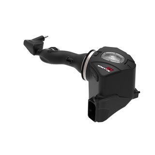 aFe POWER | Momentum GT Cold Air Intake w/Pro DRY S - Chevrolet / GMC 5.3L 2019-2021