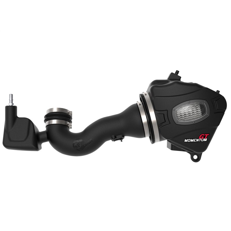 aFe POWER | Momentum GT Cold Air Intake w/Pro DRY S - Chevrolet / GMC 5.3L 2019-2021
