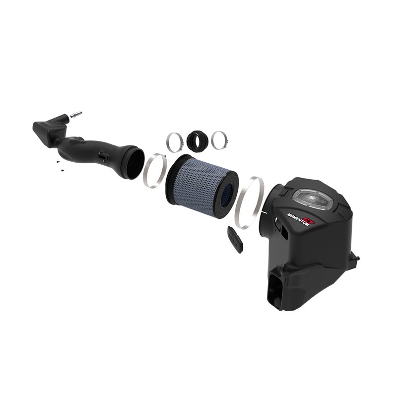 aFe POWER | Momentum GT Cold Air Intake w/Pro 5R - Chevrolet / GMC 5.3L 2019-2021