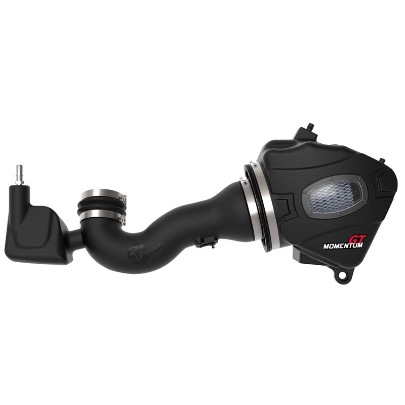 aFe Power | Momentum GT Cold Air Intake System w/Pro 5R Media - Chevrolet / GMC 5.3L 2019-2022 aFe POWER Air Intake